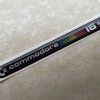 Commodore 16 - 16k 64k badge