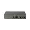 HPE JD318B HPE A 3100-8 v2 EI Managed L2 Fast Ethernet (10/100) 1U Grey