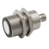 Czujnik ultradźwiękowy M30x1.5 60dł Sn: 300-3000 18-30V DC PNP/NPN złącze M12 4-pinowe UT309520
