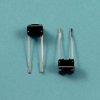 TACT SWITCH 6x6mm h=4,3mm TAS. (100SZT)