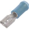 Konektor Płaski 4,8Mm 0,8Mm Żeński 12,5Mm2 Zaciskanie 9-160479-2