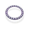 Soldered WS2812B Ring24 - pierścień 24 adresowalnych diod RGB