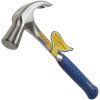 Estwing E3/28C Curve Claw Hammer - Vinyl Grip 24oz (672g)