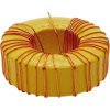Choke, radial, 15 µH, TLC/0.1A-150M-00