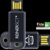 2708017-000 Security key, FIDO USB-A