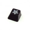 Adafruit Etched R4 Keycap - nasadka na przełącznik do klawiatury mechanicznej