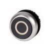 Eaton 216632 M22-DR-S-X0 Pushbutton Black 1 piece(s)