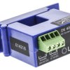 Transformator prądu LEM DK-B10 400 A 22 V ac, 38 V ac, 20V dc, 50 V dc 21.7 mm