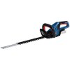 Bosch 06008C9000 GHE 18V-60 Hedge trimmer 18V Li-ion Rechargeable battery