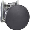Schneider Electric XB4BC21EX XB4BC21EX Przycisk grzybkowy 600 V 6 A chwilowy IP66 1 szt.