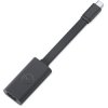 DELL DELL-SA124-BK SA124 USB Type-C HDMI Black
