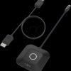 FIXA-AL-BK Wireless HDMI adapter FIXED AirLink, 100 W, PD 3.0
