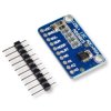 ADC converter module ADS1115 - 16-bit 4-channel I2C compatible with Arduino