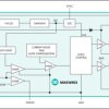 2.1MHz, High-Voltage, 1A Mini-Buck Converter