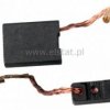 Szczotki węglowe 7x17x23mm Hitachi SW-23