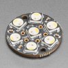 NeoPixel Jewel - 7 x 5050 RGBW LED w/ Integrated Drivers (Cool White - 6000K)