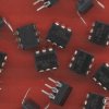 4N35 6PIN TRANSOPTOR (4N35)
