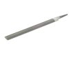 Crescent Nicholson® 04762N Half-Round Smooth Cut File 100mm (4in)