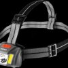 NE1040-G LED head torch, 400 lm
