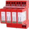 Ogranicznik przepięć Typ T2+T3 20kA 4P Push-in DEHNguard SMP TNS 275 DG SMP TNS 275 942402