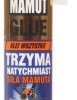 Uniwersalny klej montażowy GLUE-U290/MAMUT kartusz 290ml
