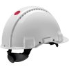 3M G31MUW G3001MUV-VI Hard Hat White