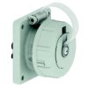 Bals Elektrotechnik 71028 Gniazdo zmontowane IP68 szary