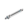 FESTO 19248 DSNU Round cylinder Aluminium 100mm stroke length