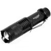 LATARKA LED CREE ZOOM XM-L3-U3 1812