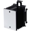 TRU COMPONENTS TC-12705400 Heatsink for Solid State Relays aluminium