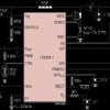 100V/120V LED Controller with Exponential PWM and Scalable Dimming