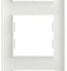 Schneider Electric Ramka Asfora biały (RAL 9003) EPH5810321D 1 szt.