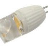 LED G4 2,0W CERAMICZNA 12V WW