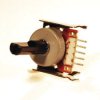 POTENCJOMETR RV1614GNPT(PH)-5-B50K-25F