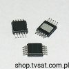 LM5020MM-1 ADJ to 100V PWM Converte SMD-TSSOP10 NSC
