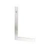 HELIOS PREISSER 0375418 Engineer's Square 500x280mm 90° Angle Test