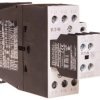 Stycznik mocy 17A 3P 230V AC 2Z 1R DILM17-21(230V50HZ,240V60HZ) 277068
