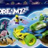 71491 LEGO® DREAMZZZ Mateo z samochodem wyścigowym Z-Blob