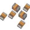 KYOCERA AVX Kondensator tantalowy 4.7 μF Tantal 10V dc 0603 Powierzchnia -10 % TPC Lite