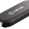 Elgato Cam Link 4k HDMI 10GAM9901 Adapter do strumieniowego przesyłania
