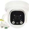 Kamera kopułkowa IP 5Mpx 2.8mm APTI-AI508V3IW-36AD Smart Dual Illumination Active Deterrence