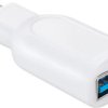 Adapter USB-C – USB 3.0 A 66262
