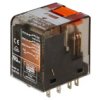 Przekaźnik Elektromagnetyczny 3Pdt 230Vac 10A 250Vac 6-1419111-9