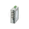 Switch ethernetowy 8xRJ45 10/100 Mbps IP20 FL SWITCH 3008 2891031