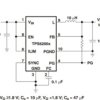 1.0-V Output, 600-mA, 95% Efficient Step-Down Converter in MSOP-10 | DGS | 10 | -40 to 85