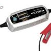 CTEK MXS 5.0 Test & Charge 56-882 Prostownik automatyczny 12 V 5 A