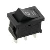 Przełącznik kołyskowy stabilny ON-OFF-ON