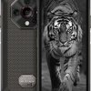 UleFone Armor X16 Smartfon LTE Outdoor Dual-SIM 128 GB 16.7 cm (6.56 cal) 48 MPx, 20 MPx, 2 MPx Android™ 15 kremowy