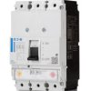 Wyłącznik kompaktowy MCCB, 3-biegunowy, 80A, 690V, 500V, Stałe, Eaton