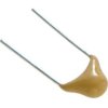 Kondensator monolityczny 820pF/50V 2.54mm